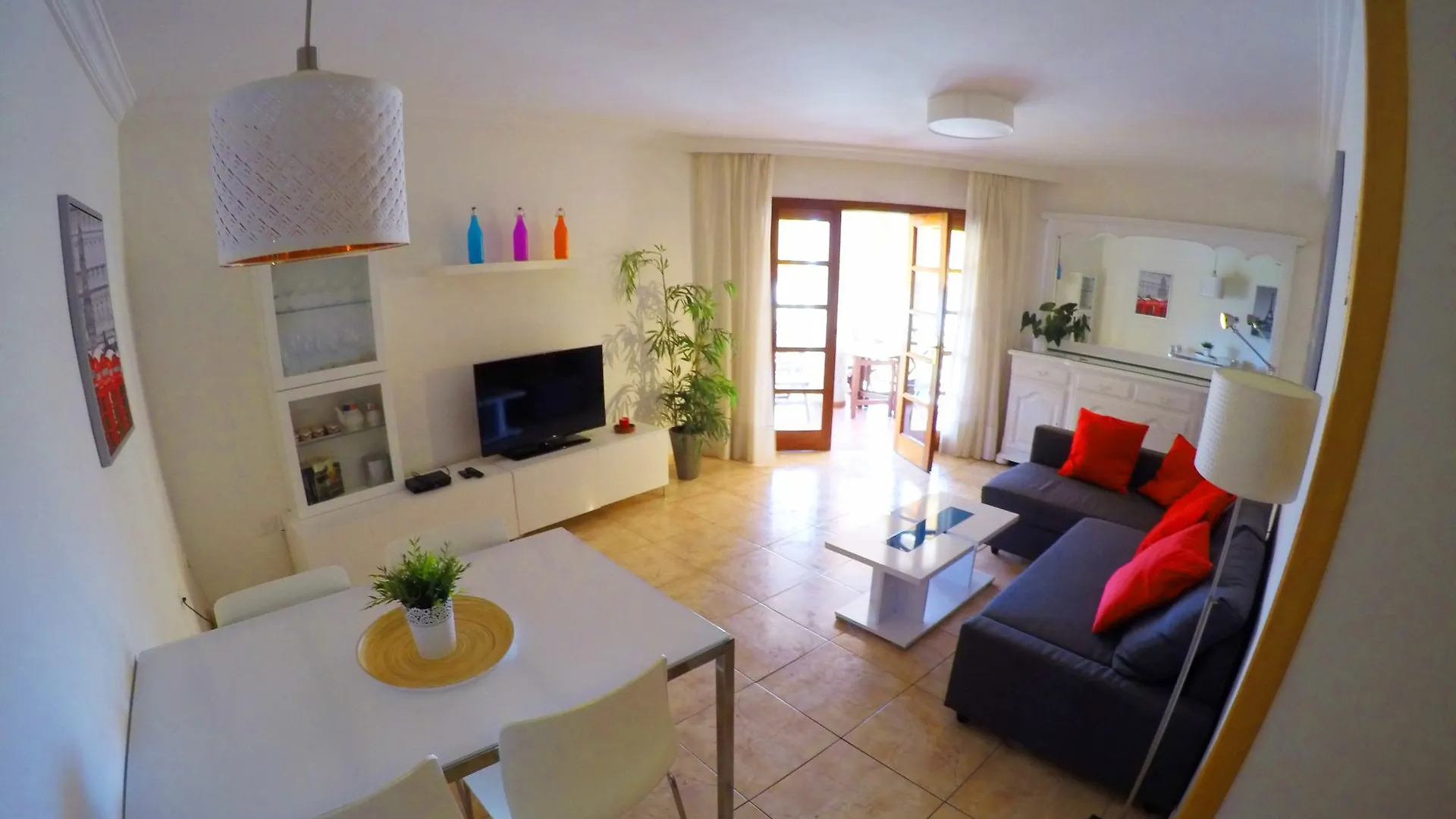 Don Antonio 23 Διαμέρισμα Arona   Arona (Tenerife)
