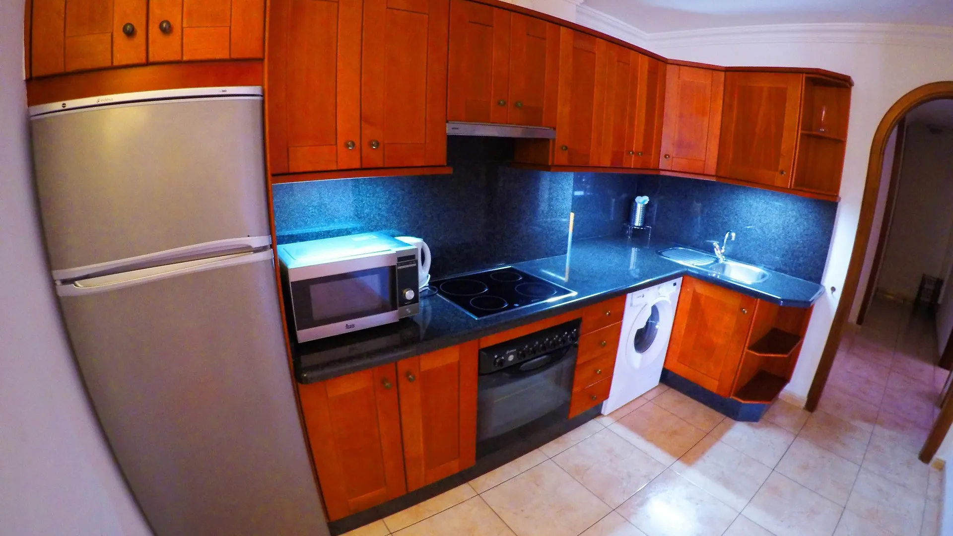Don Antonio 23 Διαμέρισμα Arona  0*, Arona (Tenerife) Ισπανία