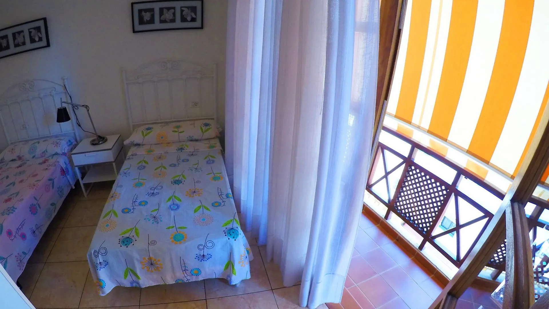 Don Antonio 23 Διαμέρισμα Arona   Arona (Tenerife)