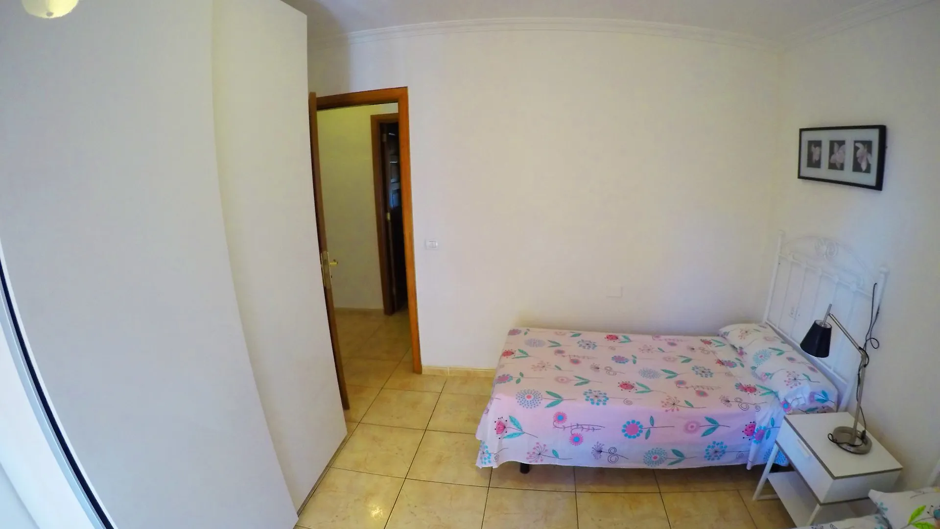 Don Antonio 23 Διαμέρισμα Arona