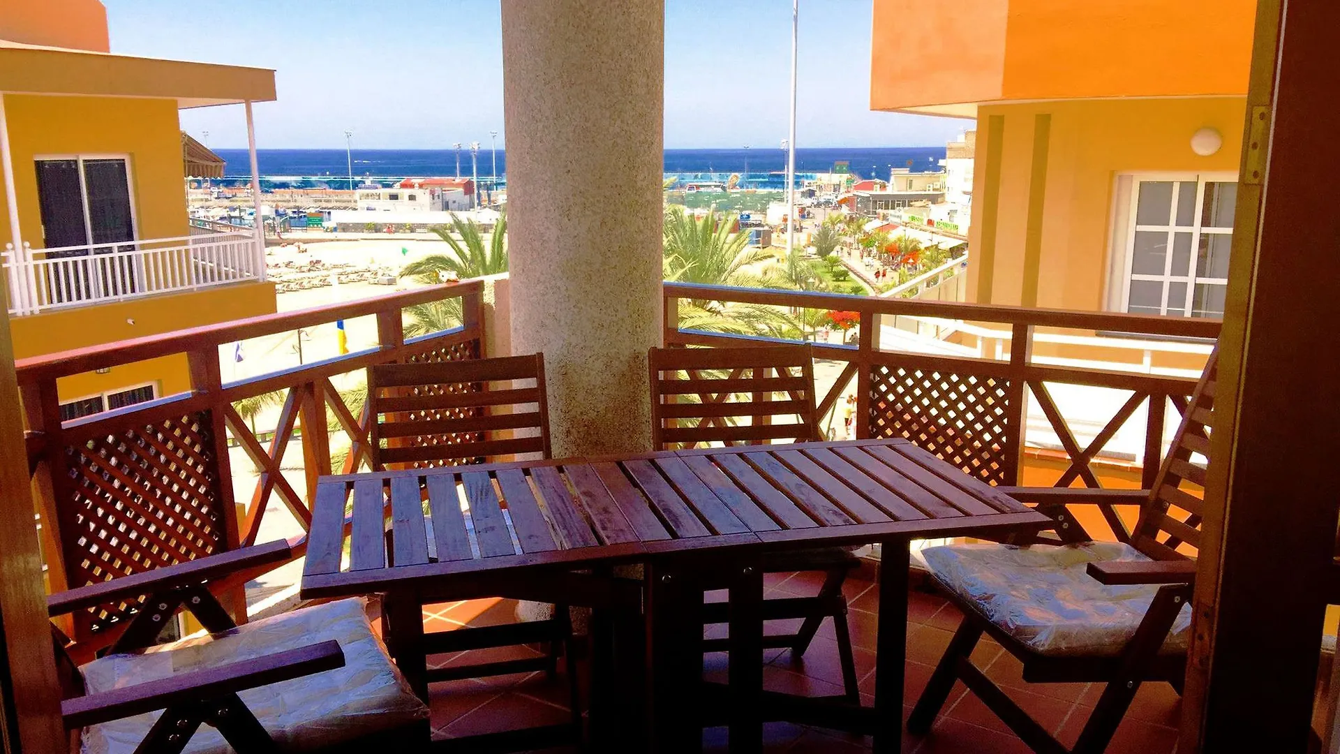 Don Antonio 23 Διαμέρισμα Arona  0*, Arona (Tenerife) Ισπανία