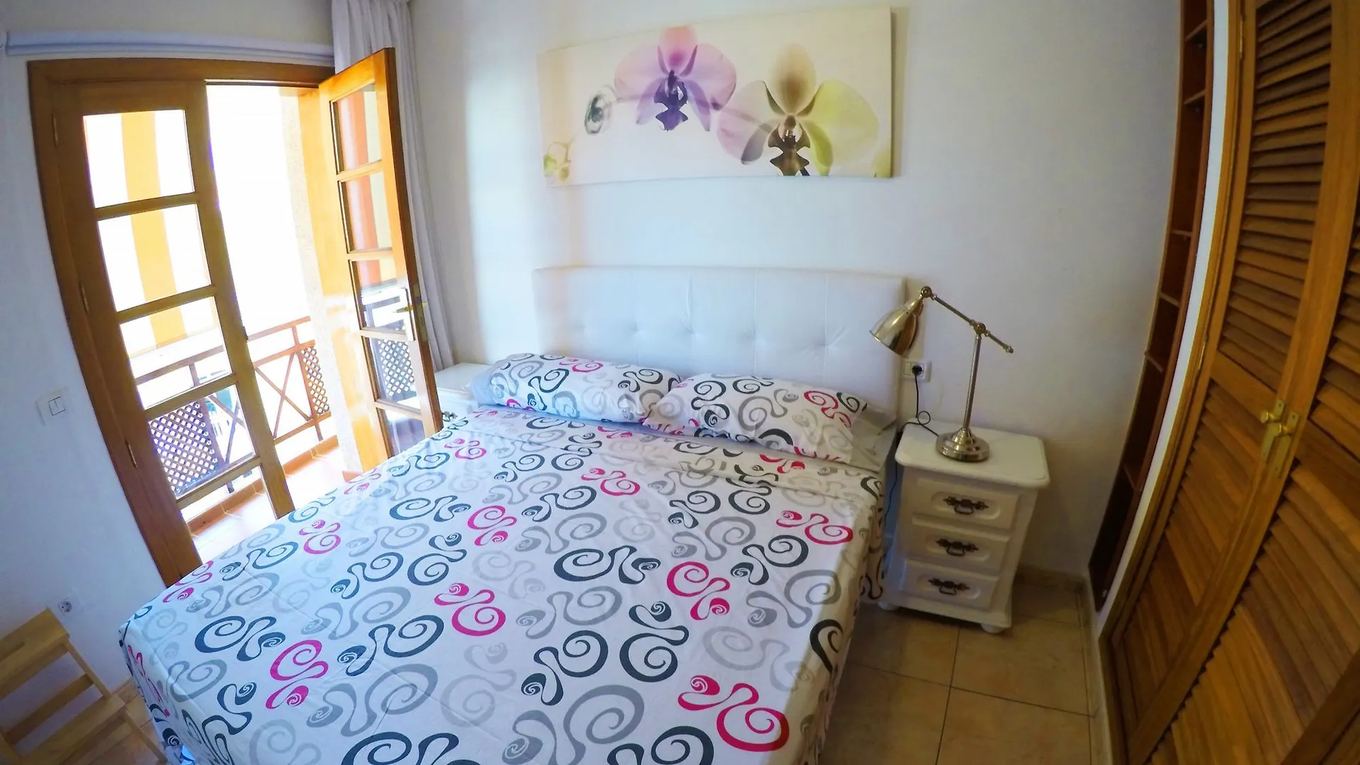 Don Antonio 23 Διαμέρισμα Arona  0*, Arona (Tenerife)